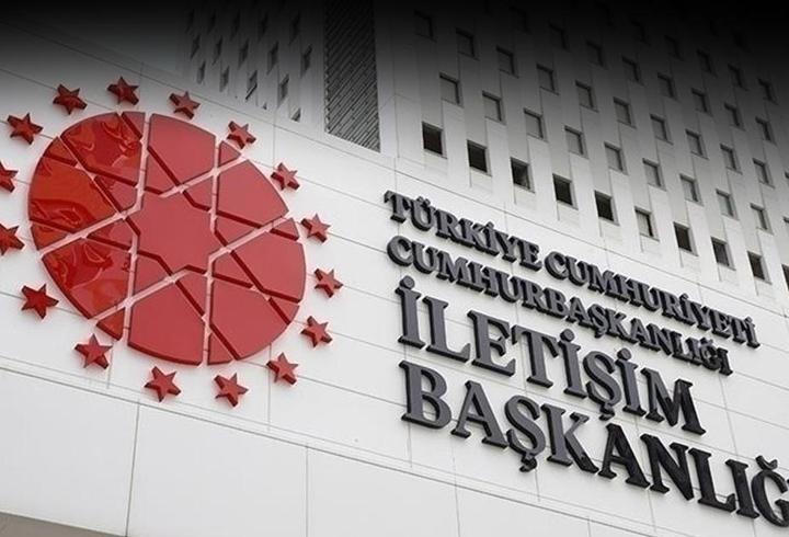 Türkiye-Libya anlaşmasına yönelik iddialara DMM'den yanıt: Dezenformasyon uyarısı