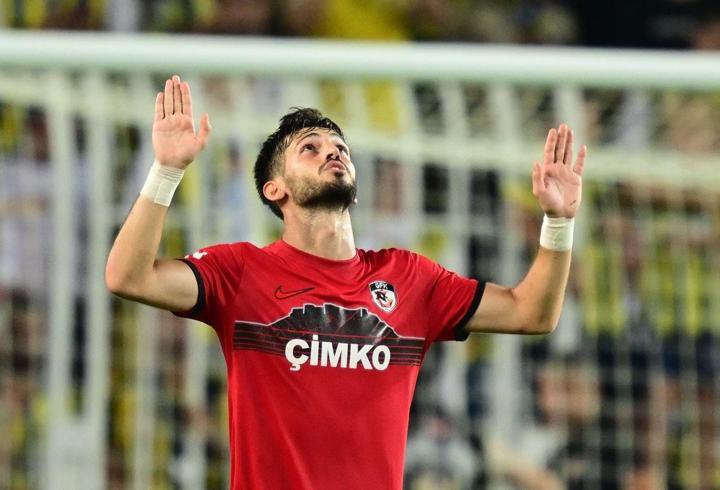 Gaziantep FK, sakat futbolcuları hakkında açıklama yaptı