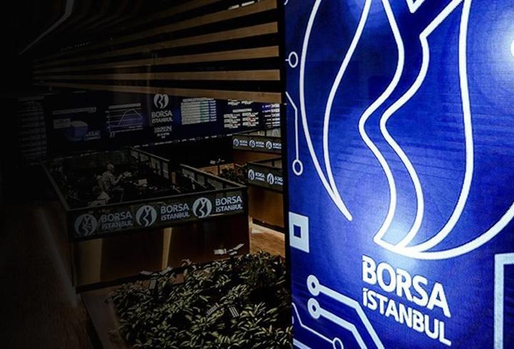 Borsa haftaya yükselişle başladı (26.10.206)
