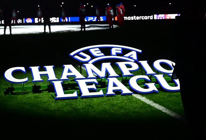 UEFA Şampiyonlar Ligi'nde bu hafta gol rekoru kırıldı