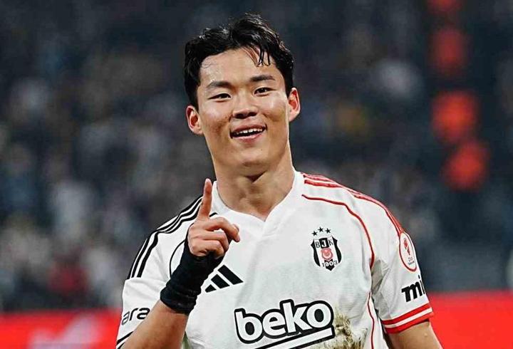 Hyeon-gyu Oh: Bugün gerçekten çılgın bir maçtı