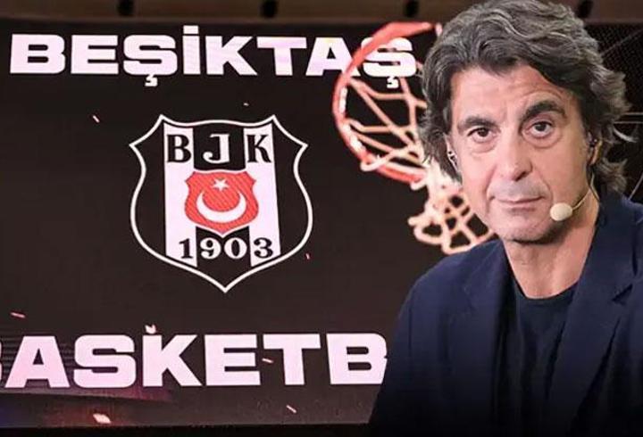 Beşiktaş'tan İbrahim Kutluay açıklaması