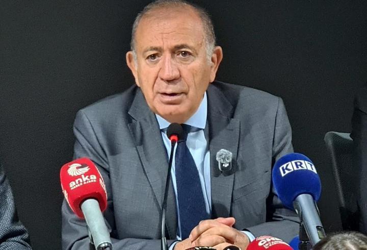CHP İstanbul İl Başkanı değişti: Gürsel Tekin'in yerine Mehmet Ali Yüksel getirildi