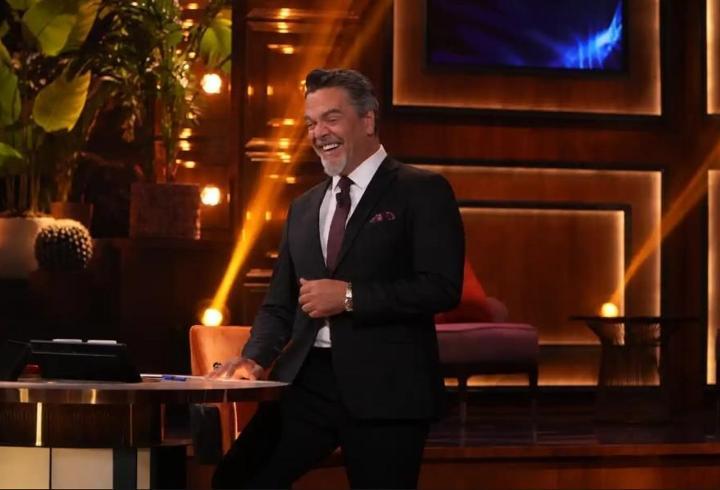 Beyaz’la joker akşami!