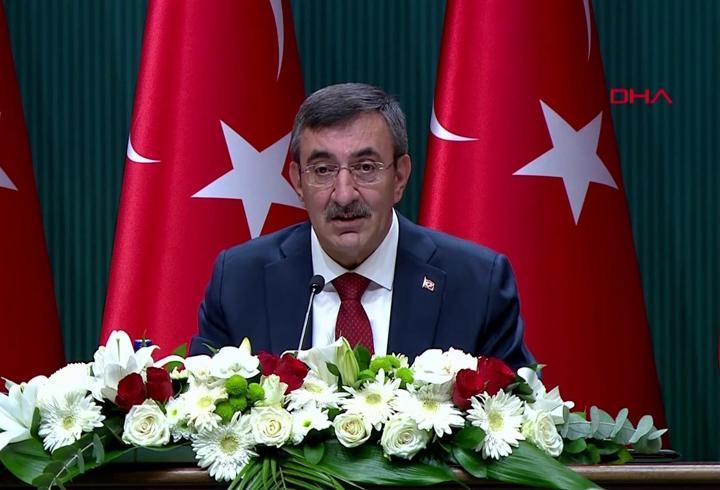 Sorunlu fonlarda yeni adım: Cevdet Yılmaz'dan kanun teklifi mesajı