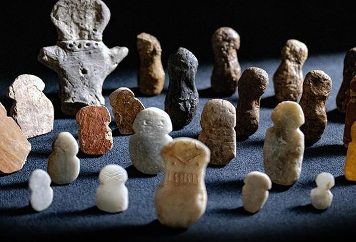 Milliyet Arkeoloji ile Kütahya'daki Tunç Çağı başkentine yolculuk