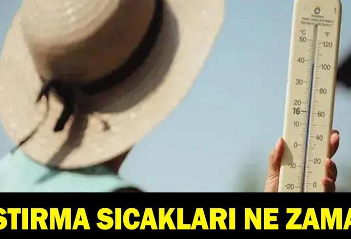 PASTIRMA YAZI TARİHLERİ: Pastırma sıcakları ne zaman başlıyor? Pastırma sıcakları kaç gün sürecek?