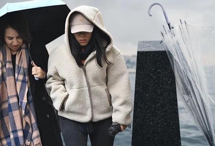 İstanbul'da yağmur yağacak mı? 17 Ekim il il hava durumu tahminleri: İstanbul, Ankara, İzmir ve diğer illerde havalar nasıl olacak?