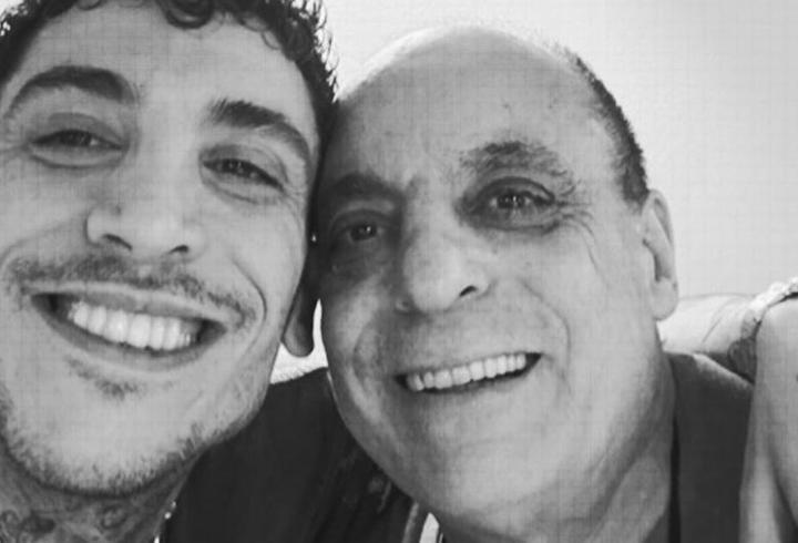 Yaşar Bonomo kimdir? Can Bonomo’nun babası neden öldü, hastalığı neydi ve kaç yaşındaydı? Can Bonomo'nun babası hayatını kaybetti