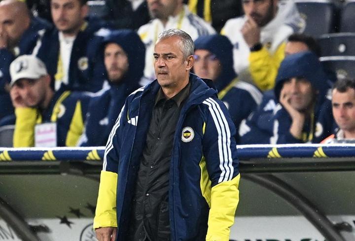 İsmail Kartal: Bu galibiyet Slavia Prag ve derbi öncesi moral oldu