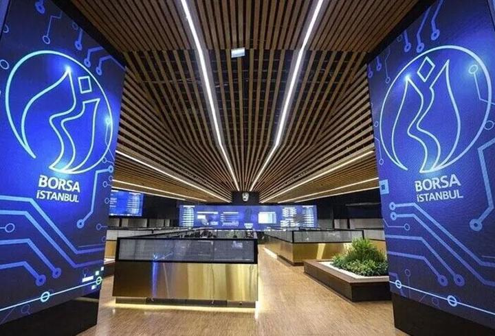 Borsa'da düşüş trendi sürüyor: Gözler enflasyonda