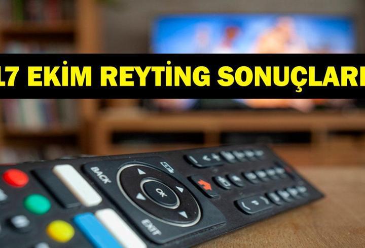 Reyti̇ng sonuçlari 17 eki̇m 2026