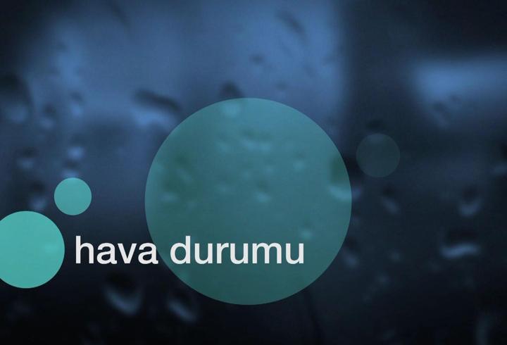Hava Durumu (18-10-2026)