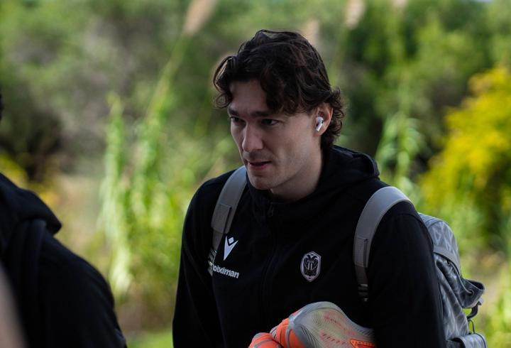 Cedi Osman kariyer rekoru kırdı, PAOK tarihine geçti