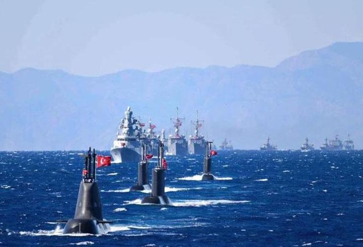 Ege’de NAVTEX Savaşı! Türkiye ve Yunanistan arasında neler oluyor?