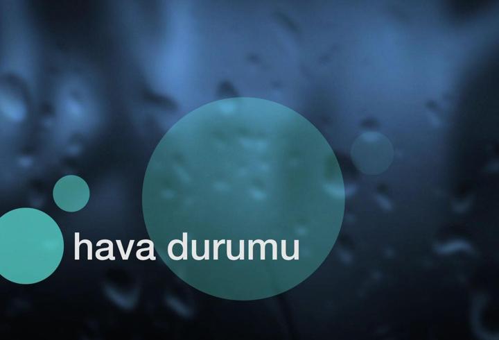 Hava Durumu (19-10-2026)