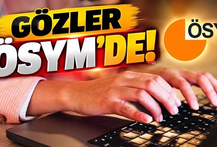 KPSS Branş Bazında Sıralamalar Açıklandı Mı, Ne Zaman Açıklanacak? KPSS Lisans branş sıralaması 2026
