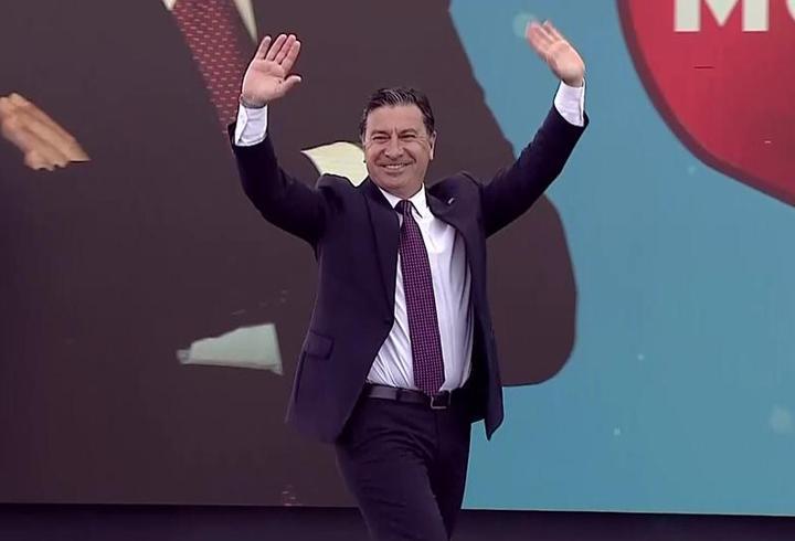 Ahmet Aras AK Parti'ye mi geçecek?