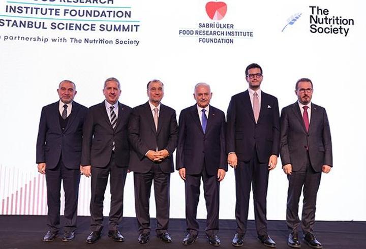 Bilim insanları, İstanbul Science Summit 2026’da buluştu