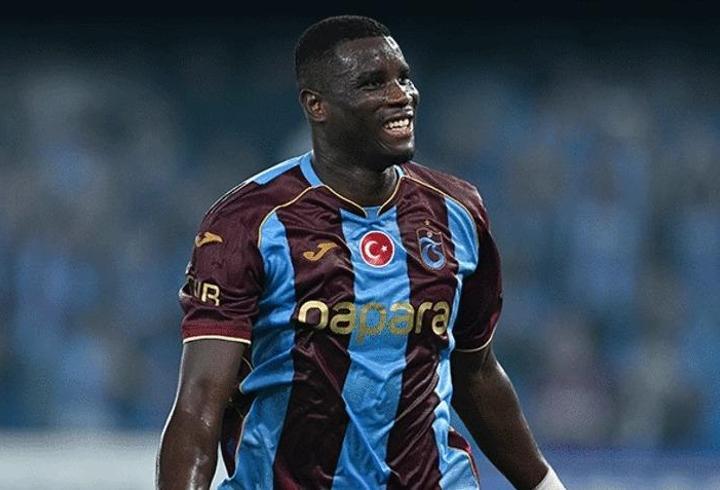 ONUACHU NEDEN YOK? Onuachu Tarbzonspor Beşiktaş maçında neden oynamıyor?