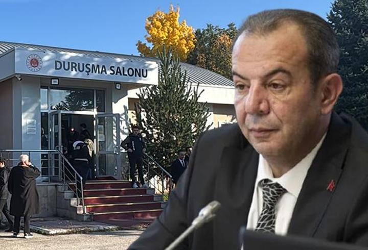 Tanju Özcan savunmasını yaptı: Bundan sonra evde kedi gibi oturacağım