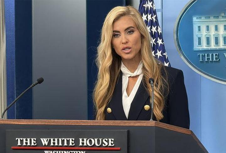 Beyaz Saray'a damga vurdu: Trump onu 5 günde kovdu!