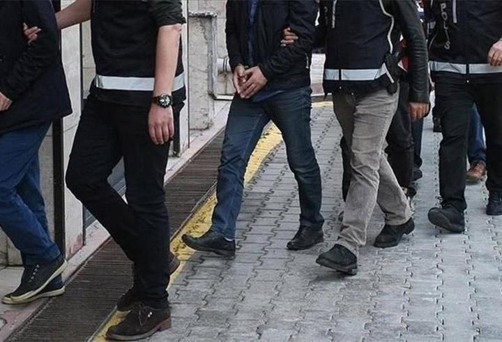 Ankara'da uyuşturucu satıcılarına darbe