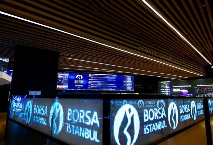 BIST 100'de son durum! Borsa İstanbul güne yükselişle başladı