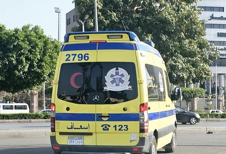 Mısır’da feci kaza! Yolcu otobüsü tıra çarptı: 13 ölü, 40 yaralı