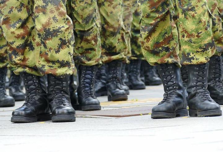 Yunanistan'ın tasarruf planı: 180’den fazla kışla kapatılacak