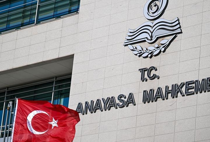 AYM'de 'Yeni Parti' görüşmesi yarın!