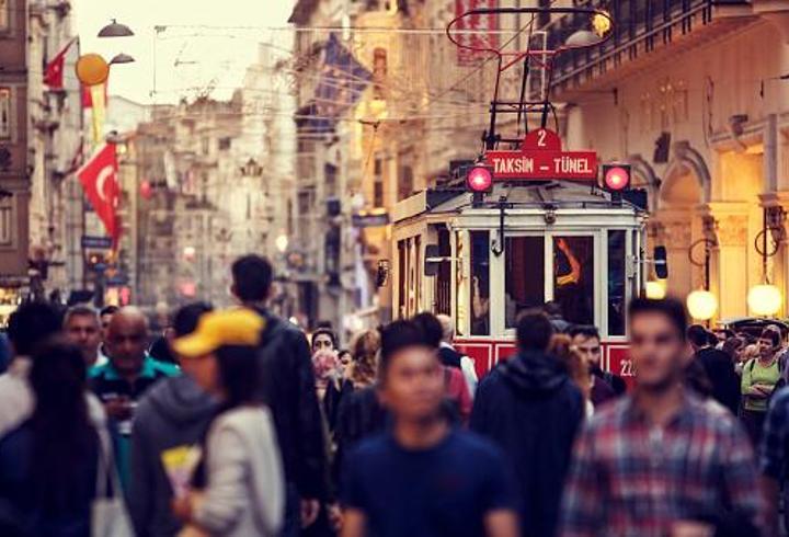 ING Global Türkiye'nin üç yıllık ekonomi tahminlerini açıkladı