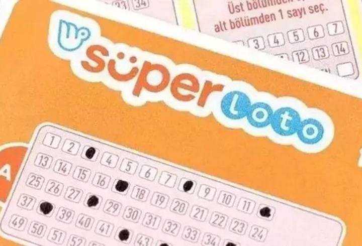 Süper loto sonuç sorgulama ekrani tikla öğren: Süper loto sonuçları nereden ve nasıl sorgulanır?