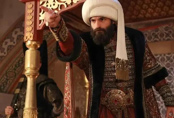 MEHMED FETİHLER SULTANI NEDEN YOK? Mehmed Fetihler Sultanı 89. Yeni Bölümü Ne Zaman? 20 Ekim TRT 1 Yayın Akışı