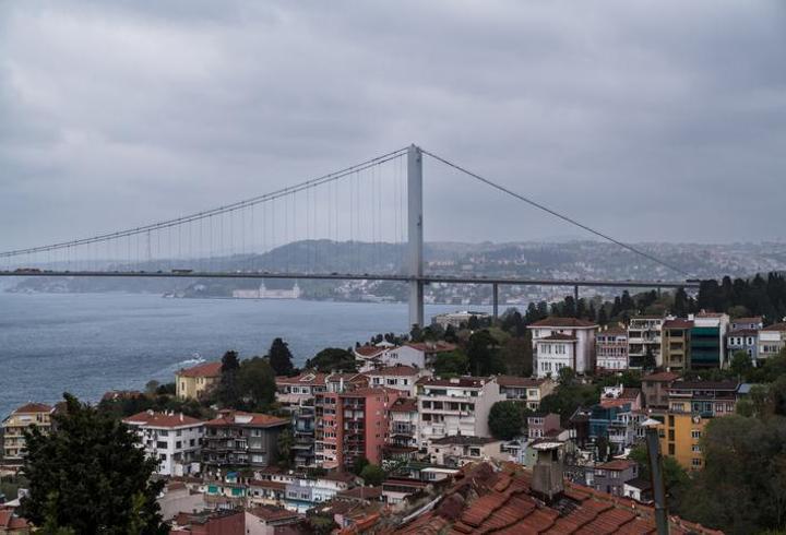 21 EKİM HAVA DURUMU TAHMİNLERİ: Havalar nasıl olacak? Yağmur yağacak mı? Meteoroloji'den 2 ile sağanak uyarısı