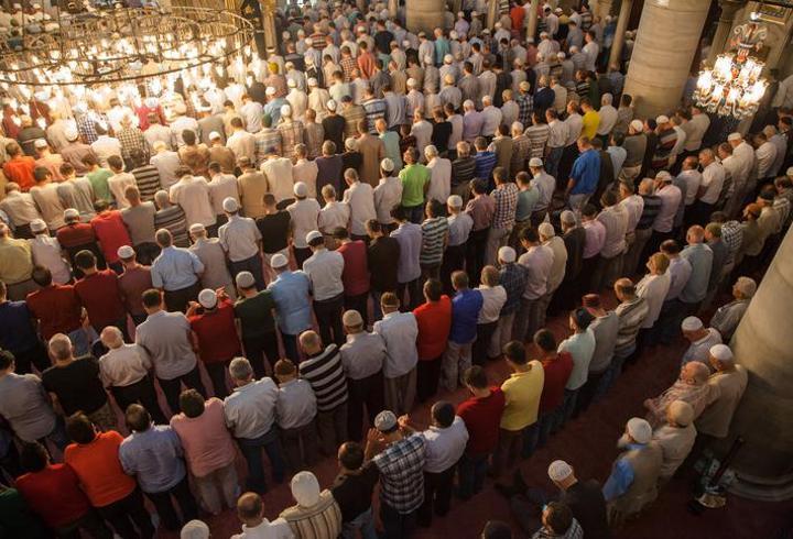 ÜÇ AYLAR BAŞLANGIÇ TARİHİ: Recep, Şaban, Ramazan ayı ne zaman, hangi tarihte?