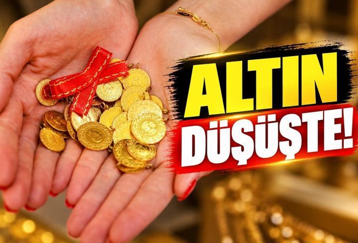 GRAM ALTIN, ÇEYREK ALTIN NE KADAR OLDU? İşte 21 Ekim Kapalıçarşı altın fiyatları canlı, güncel, anlık...