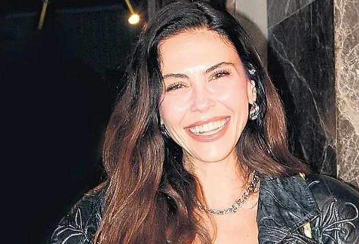 Dilara Aksüyek: Genç oyunculara fırsat verilmeli