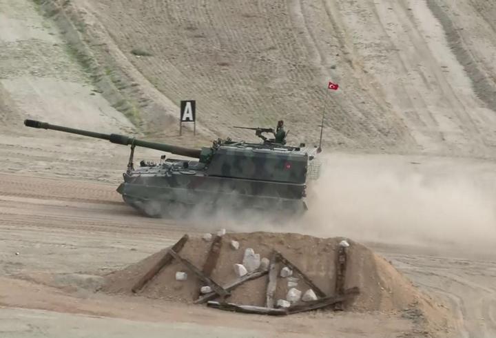 SİHA, Korvet, Tank! Türkiye’den 3 ülkeyle savunma hamlesi