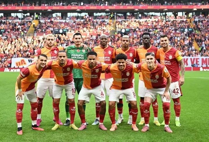 GALATASARAY LILLE'E YENİLİRSE NE OLUR, ELENİR Mİ? Şampiyonlar Ligi'nde Galatasaray Lille'yi Yenerse Ne Olur? Berabere Kalırsa Ne Olur?