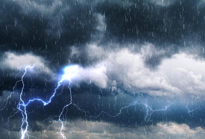 El Nino tehlikesi artıyor! Bir yanda sel ve fırtına, bir yanda aşırı sıcaklar ve kuraklık...