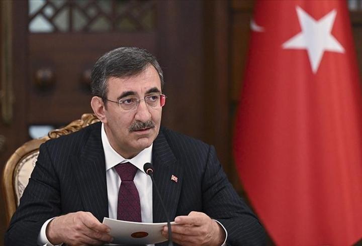 Cevdet Yılmaz’dan 2027 bütçesi sunumu: Ekonomide dikkat çeken hedefler