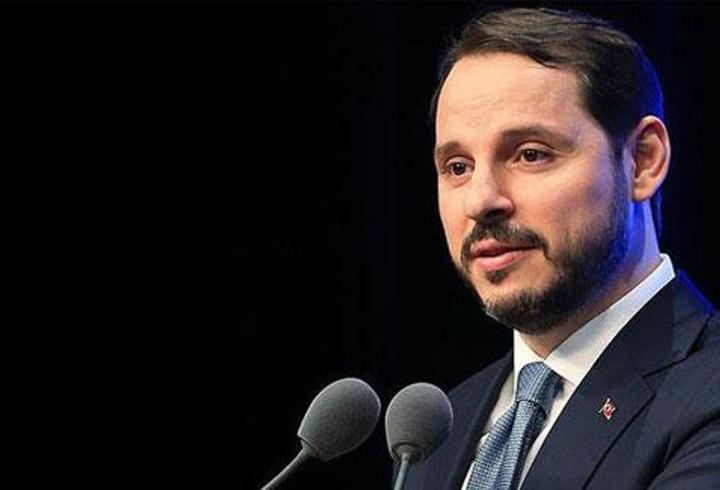 Berat Albayrak'ın avukatından iftiralara yanıt: "Dava açacağız"