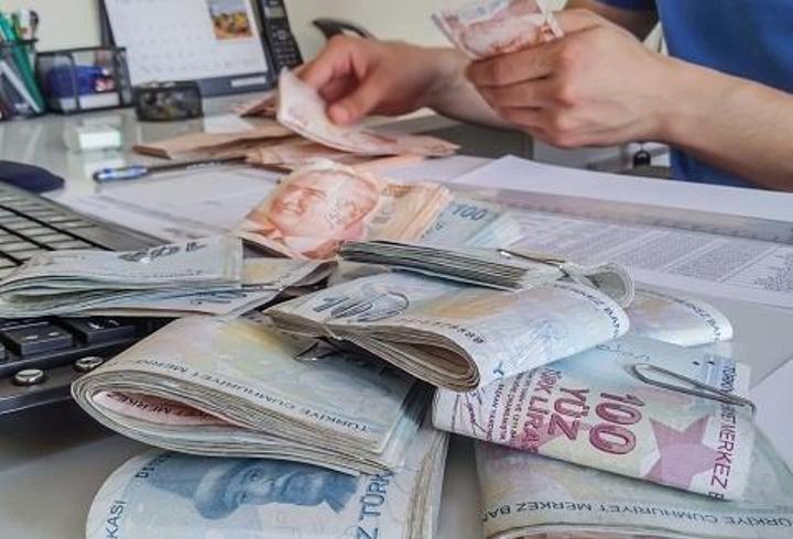 Sigorta sektörünün prim üretimi 1,1 trilyon lirayı aştı