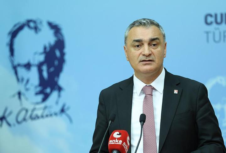 CHP'de disiplin kararı! 1 belediye başkanı 3 isim ihraç istemiyle sevk edildi