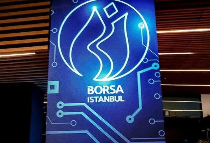 HABERİ: Borsa günü düşüşle tamamladı