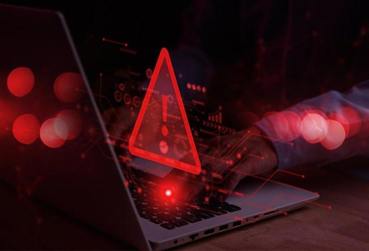 Dünya çapında siber saldırı alarmı! Avrupa, devlet kurumları internet sitelerini kapattı