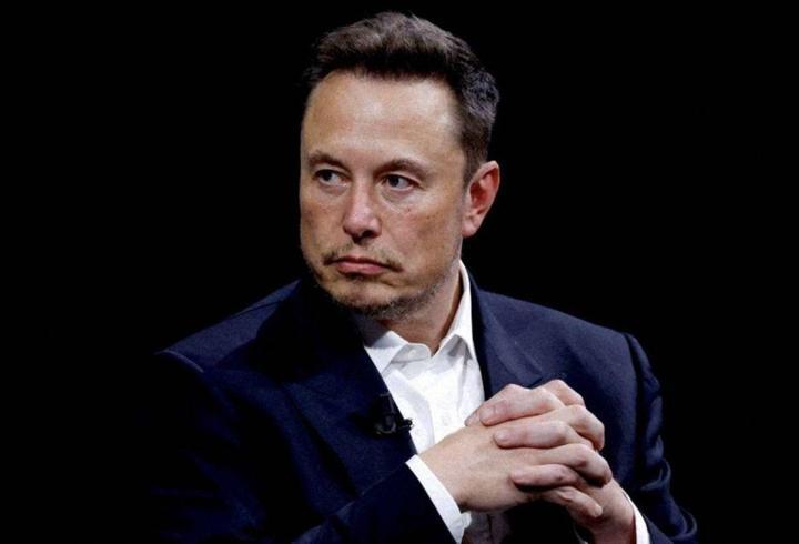 Her çocuğa birer SpaceX hissesi verecek