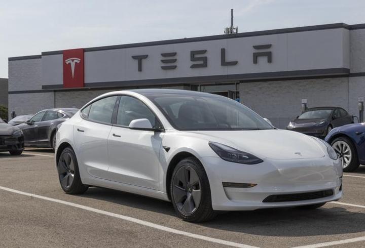 Tesla'nın net kârı yüzde 43 düştü: Üçüncü çeyrek bilançosu açıklandı