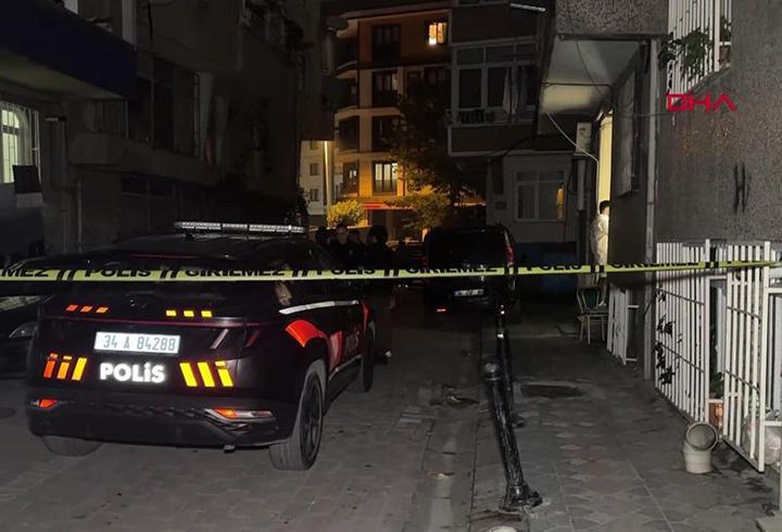 İstanbul'da polise ateş açan 2 şüpheli yakalandı